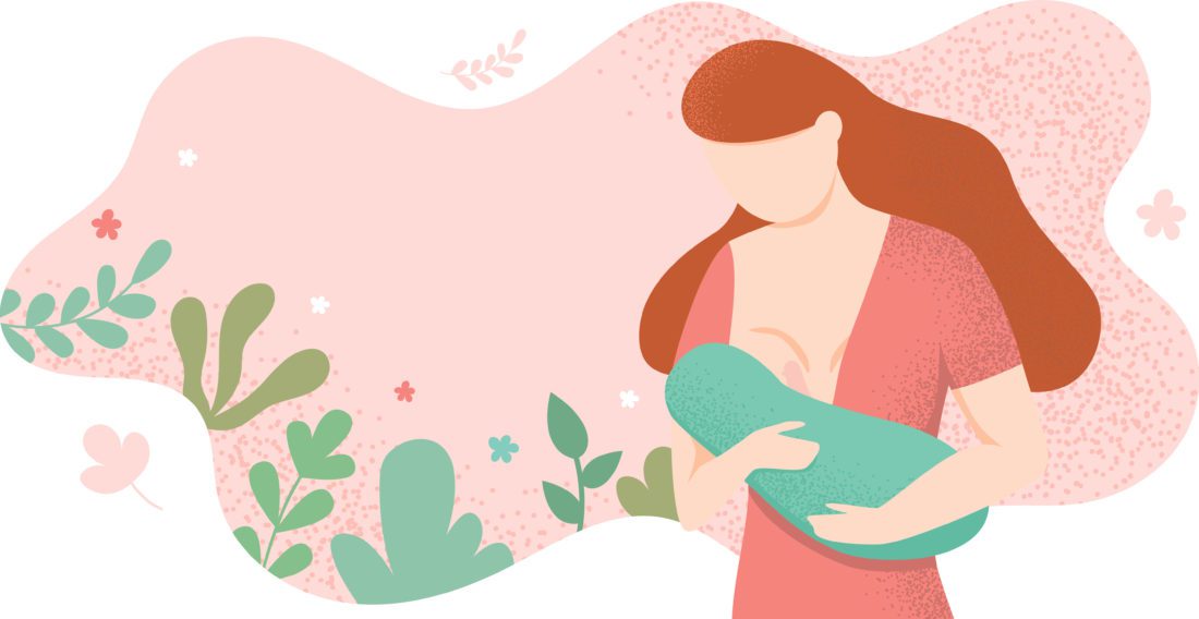 La Leche League recomanda Terapia CranioSacrală